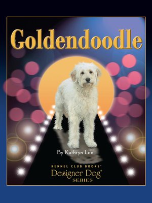 cover image of Goldendoodle